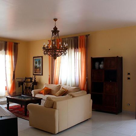 La Casa Di Bia Bed & Breakfast กอร์เลโอเน ภายนอก รูปภาพ