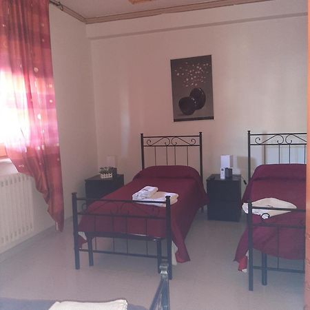 La Casa Di Bia Bed & Breakfast กอร์เลโอเน ภายนอก รูปภาพ