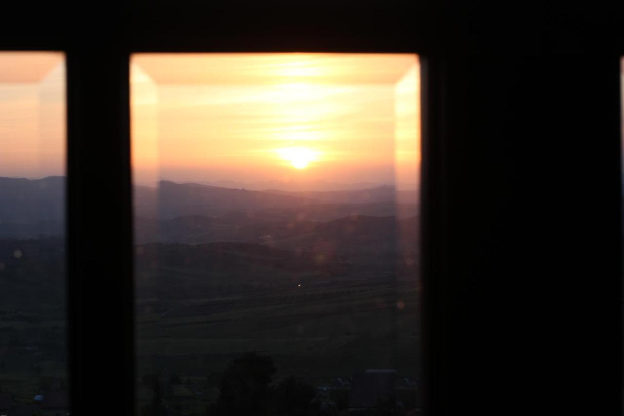 La Casa Di Bia Bed & Breakfast กอร์เลโอเน ภายนอก รูปภาพ