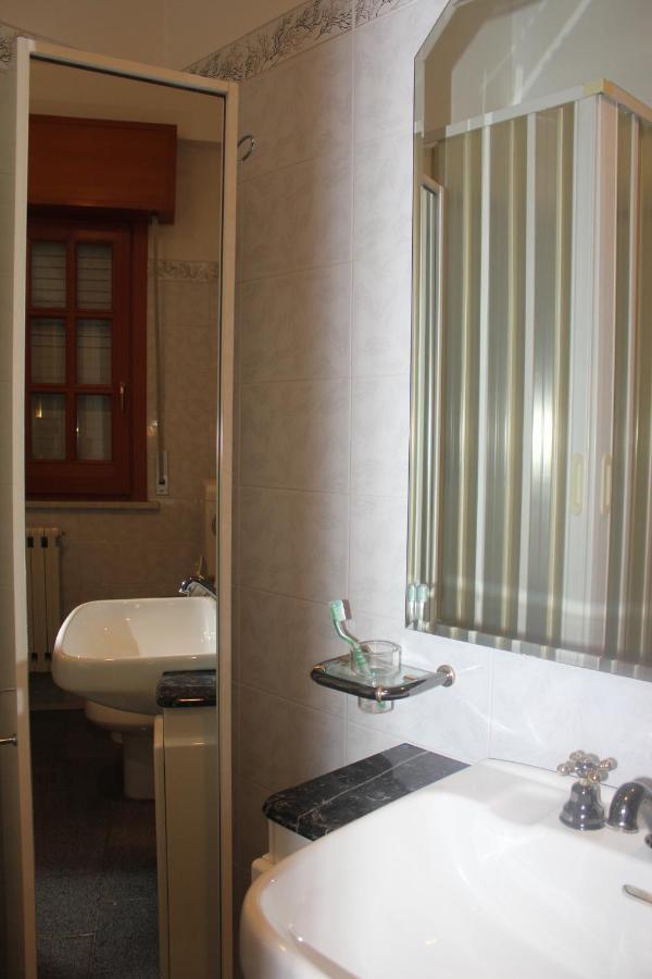 La Casa Di Bia Bed & Breakfast กอร์เลโอเน ภายนอก รูปภาพ